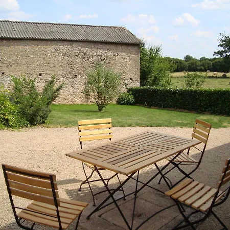 Demeure Du Castel Les Châtelliers-Châteaumur