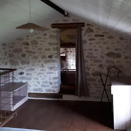 Demeure Du Castel 3*