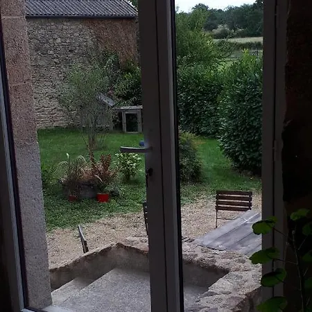 Demeure Du Castel Frühstückspension 3*
