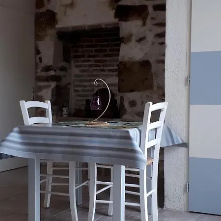 Demeure Du Castel Frühstückspension 3*