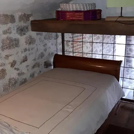 Demeure Du Castel Frühstückspension 3*