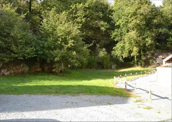 Demeure Du Castel Les Châtelliers-Châteaumur